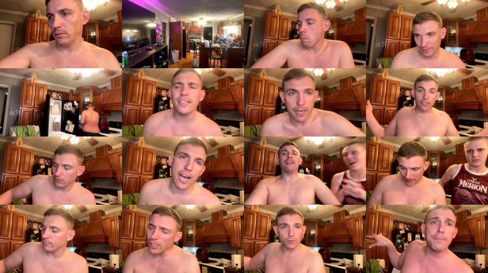 curiousboy7k sexy Webcam SHOW @ Chaturbate 02-04-2024