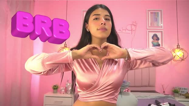 dani_parkerr Chaturbate 01-04-2024 Trans