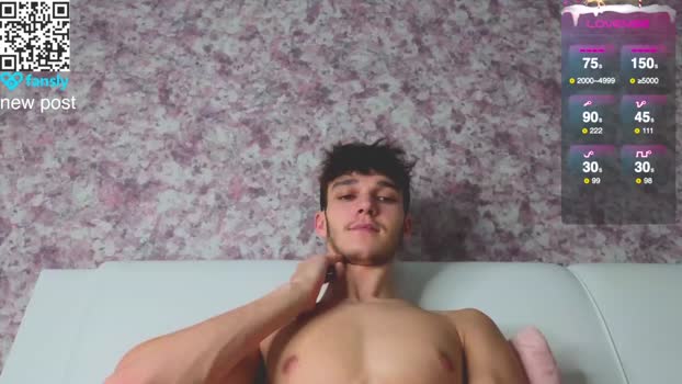 james_friends Chaturbate 01-04-2024 Males