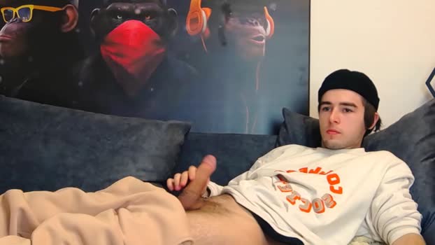 kobe_miles Chaturbate 02-04-2024 Males
