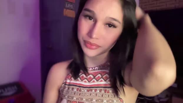 manika21 Chaturbate 01-04-2024 Trans