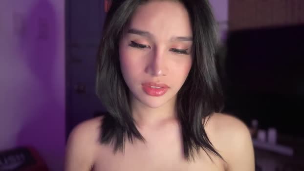 manika21 Chaturbate 01-04-2024 Trans