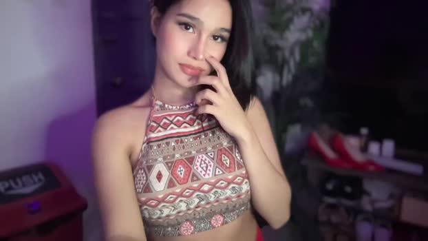 manika21 Chaturbate 01-04-2024 Trans