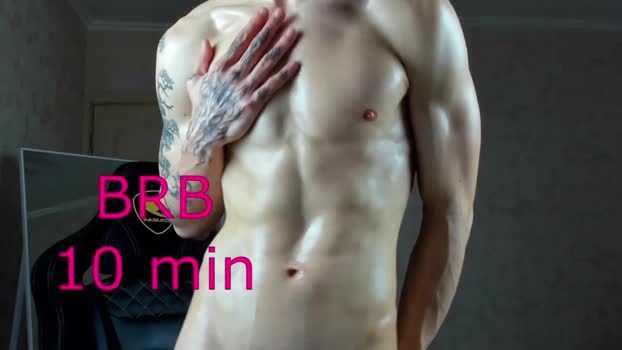 mason_warhol Chaturbate 01-04-2024 Males