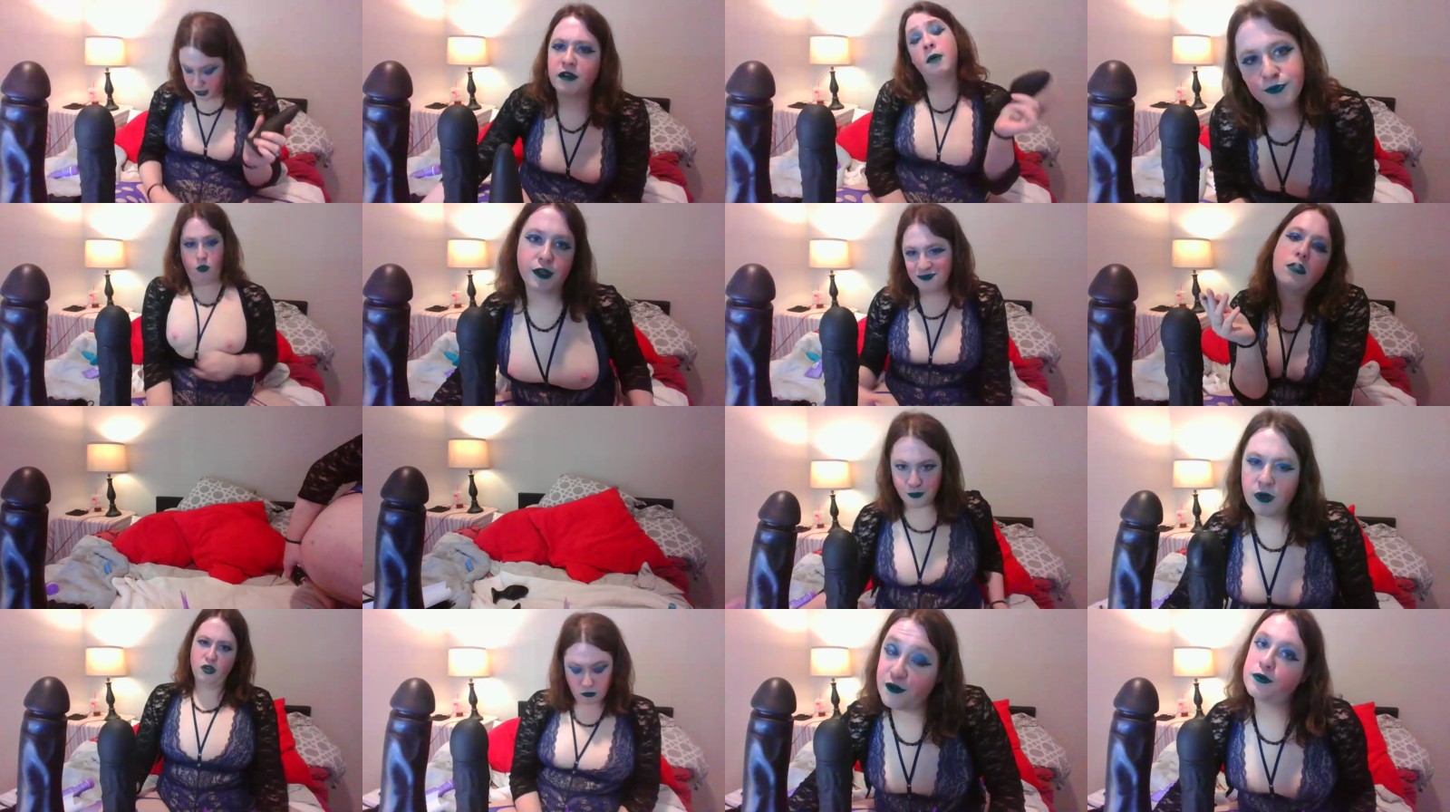 mxsissycharlotte boobs Webcam SHOW @ Chaturbate 01-04-2024