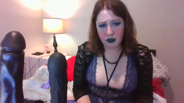 mxsissycharlotte Chaturbate 01-04-2024 Trans