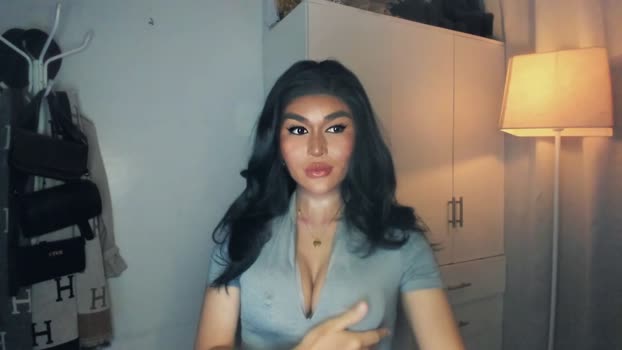 queenofamerica Chaturbate 02-04-2024 Trans