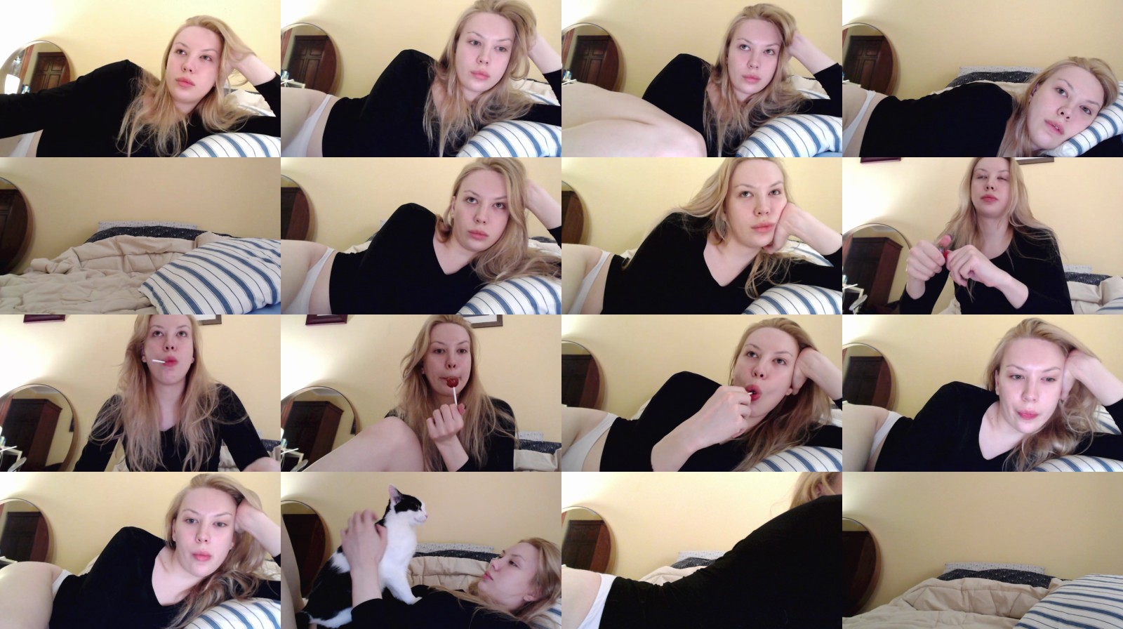 scarlettford lick Webcam SHOW @ Chaturbate 01-04-2024