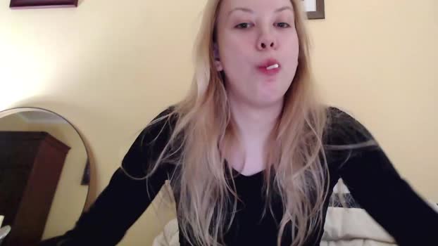scarlettford Chaturbate 01-04-2024 Trans