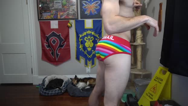 sydaffect Chaturbate 02-04-2024 Males