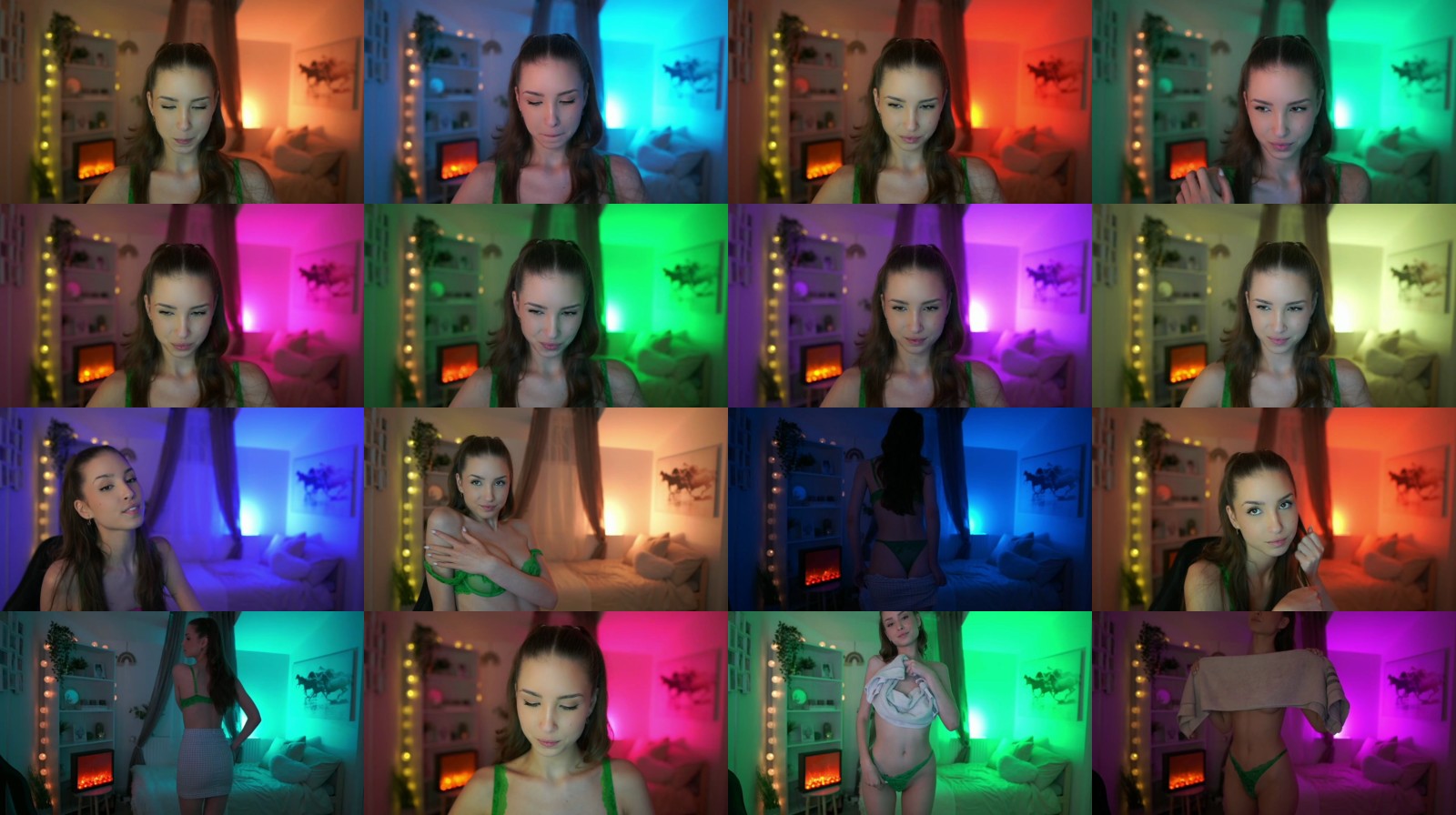 abella_danger_x pussy Webcam SHOW @ Chaturbate 03-04-2024