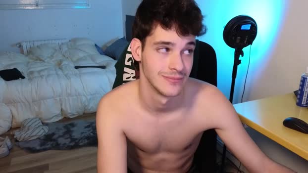 alessioleone Chaturbate 03-04-2024 Males