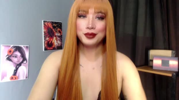 bethanywanker Chaturbate 03-04-2024 Trans