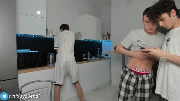 borsh_ Chaturbate 02-04-2024 Males