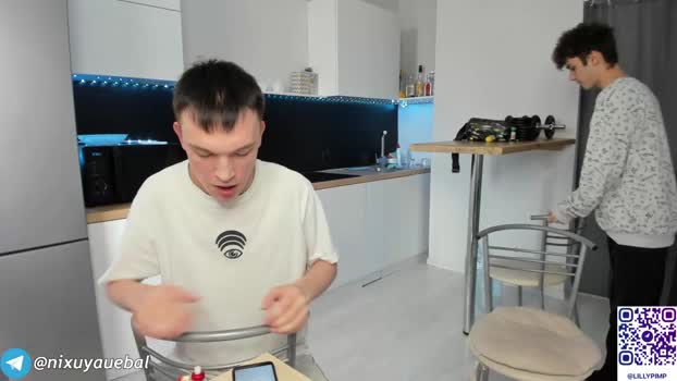 borsh_ Chaturbate 03-04-2024 Males