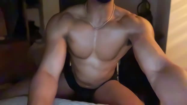 darkchocdx Chaturbate 02-04-2024 Males