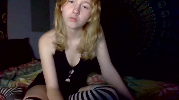 decaying_fairyy Chaturbate 02-04-2024 Trans