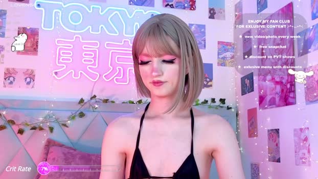 effyevans2 Chaturbate 03-04-2024 Trans