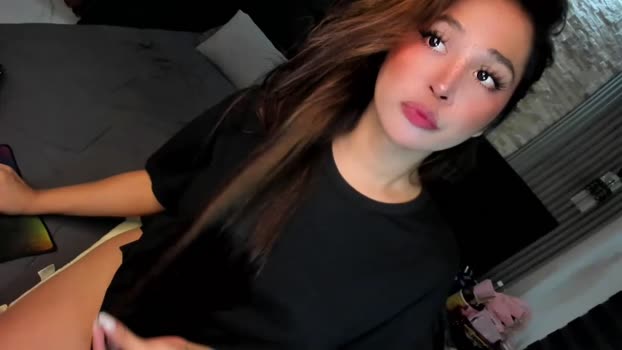 gwynmylove Chaturbate 03-04-2024 Trans