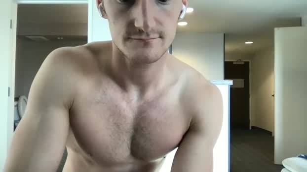 iamtommyparker Chaturbate 03-04-2024 Males