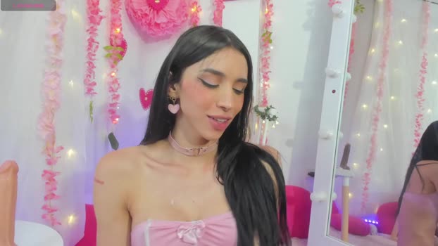 im_jessica_cherry Chaturbate 03-04-2024 Trans
