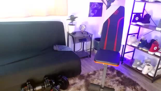 ironbutterfly69 Chaturbate 03-04-2024 Males