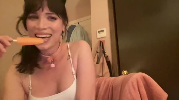 kikihart Chaturbate 03-04-2024 Trans