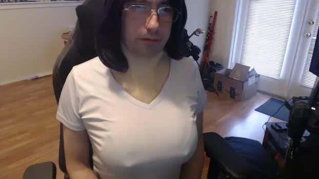marshyguye Chaturbate 02-04-2024 Trans