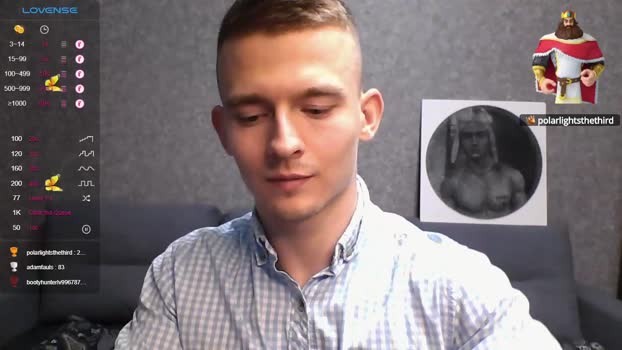 marvelboy_ Chaturbate 03-04-2024 Males