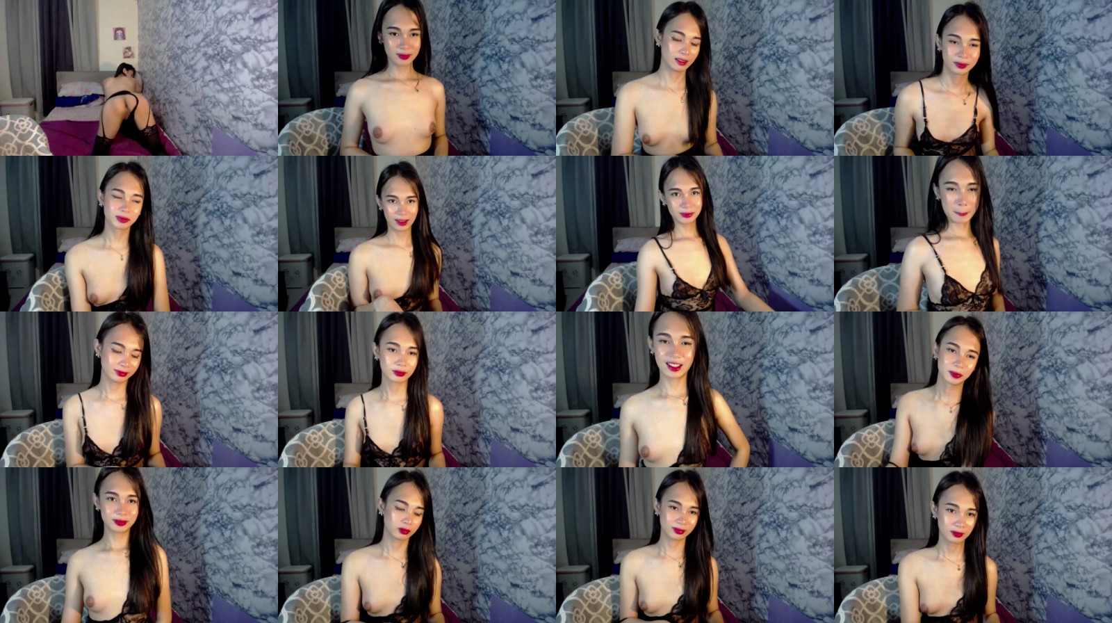 nezuko_tin sexyfeet Webcam SHOW @ Chaturbate 02-04-2024