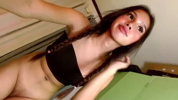 riana_gorgeous69 Chaturbate 03-04-2024 Trans
