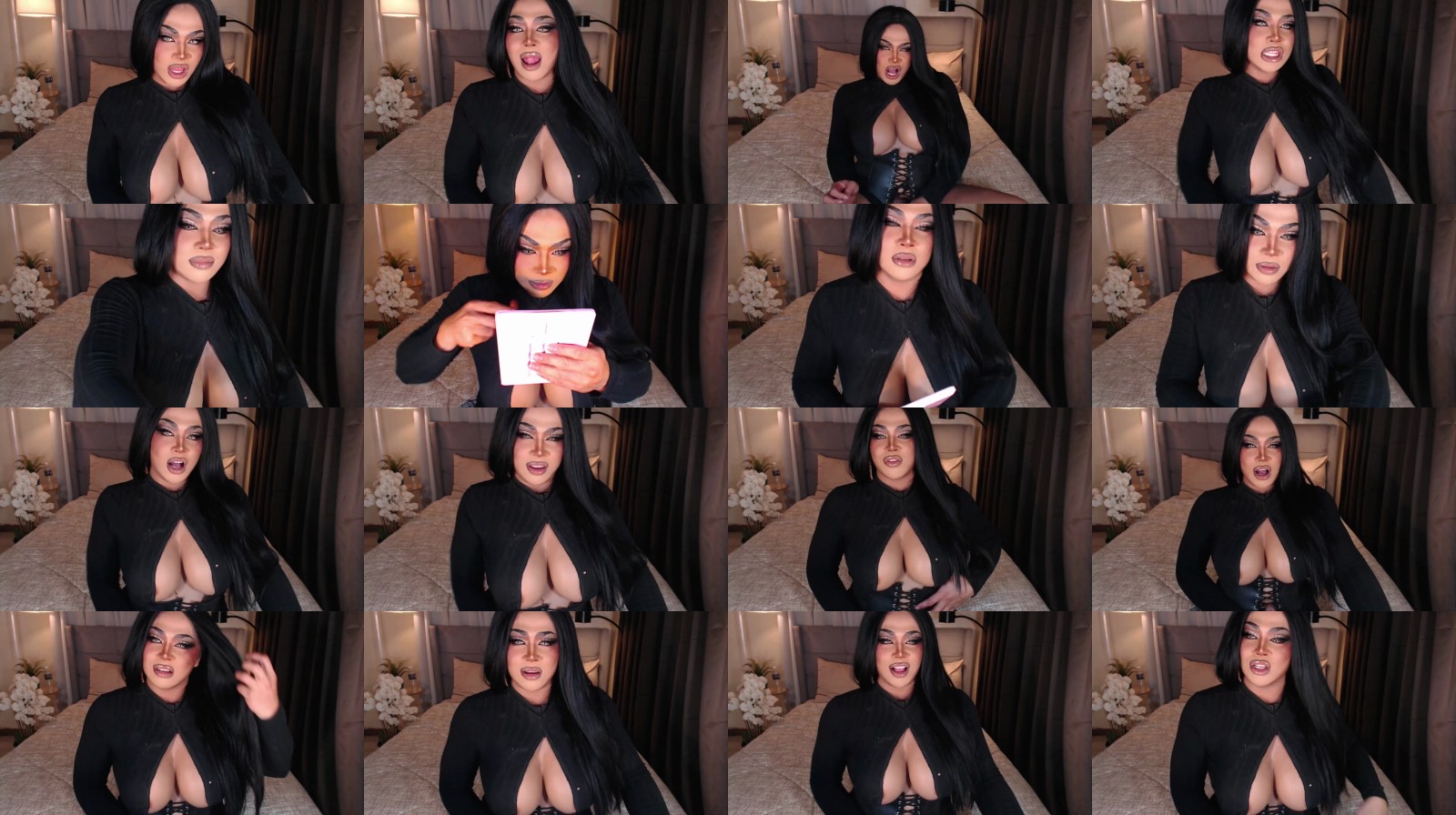 ruthlessmistressx spanking Webcam SHOW @ Chaturbate 03-04-2024