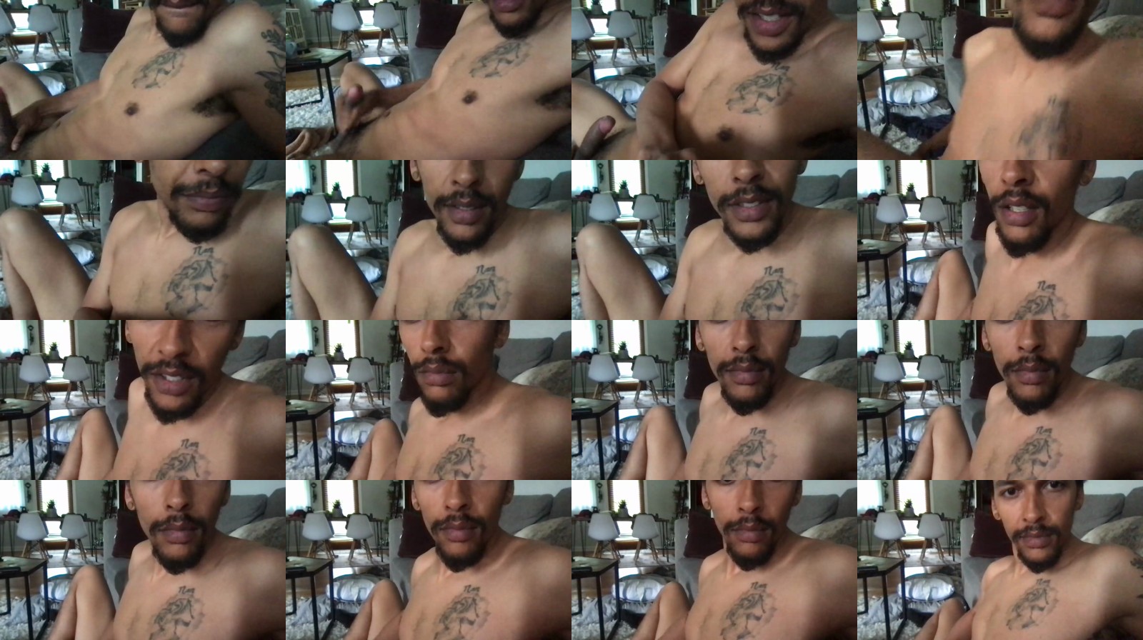 sack_draggin striptease Webcam SHOW @ Chaturbate 02-04-2024
