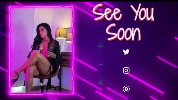 salomeacosta97 Chaturbate 03-04-2024 Trans