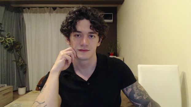 sam_winchest Chaturbate 03-04-2024 Males