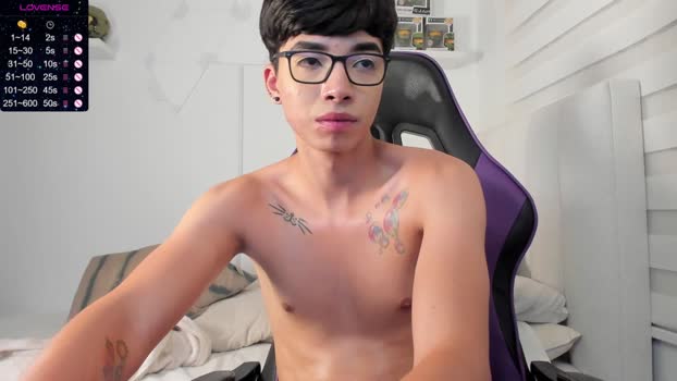 santy7u7 Chaturbate 03-04-2024 Males
