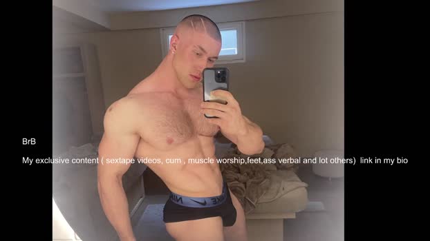 wlademarbergs Chaturbate 02-04-2024 Males