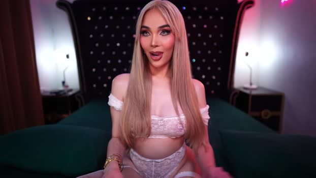 xforyoureyesonlyx Chaturbate 03-04-2024 Trans