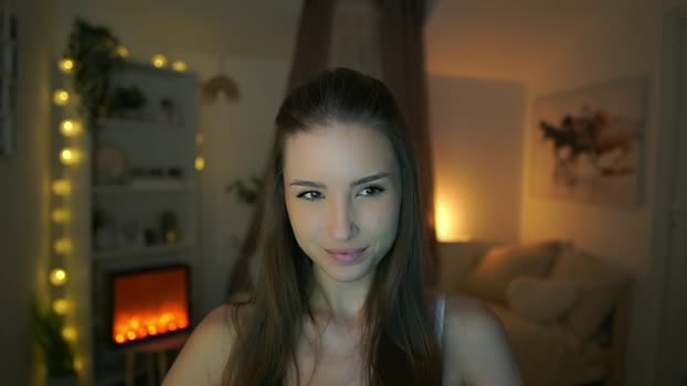 abella_danger_x Chaturbate 04-04-2024 Trans