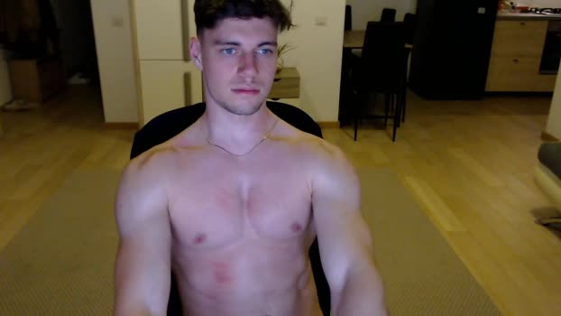 _alexanderwilliams Chaturbate 03-04-2024 Males