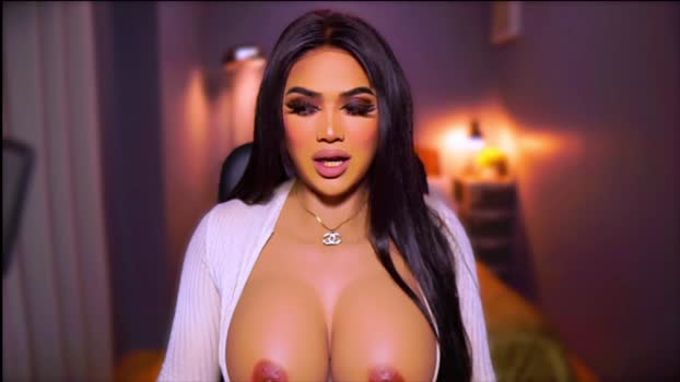 annecalifornia Chaturbate 04-04-2024 Trans