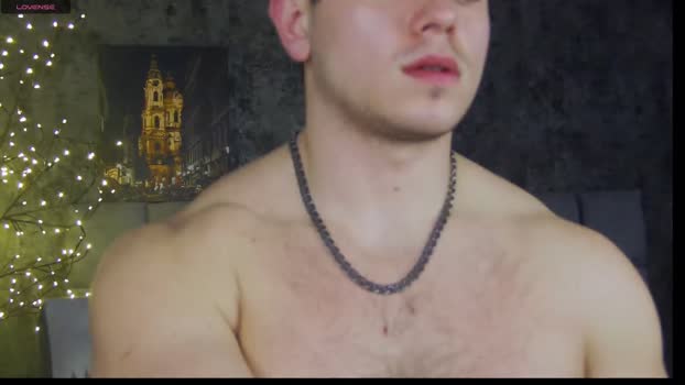 arilass Chaturbate 03-04-2024 Males