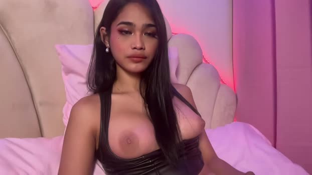 bebe_hermosa69 Chaturbate 03-04-2024 Trans