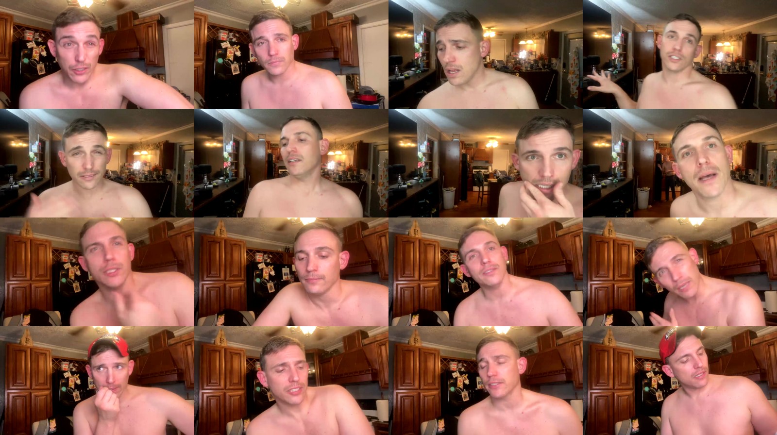 curiousboy7k naked Webcam SHOW @ Chaturbate 04-04-2024