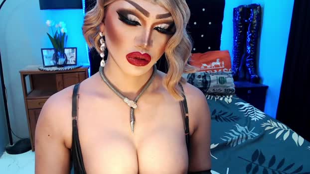 cutietrans4u Chaturbate 04-04-2024 Trans