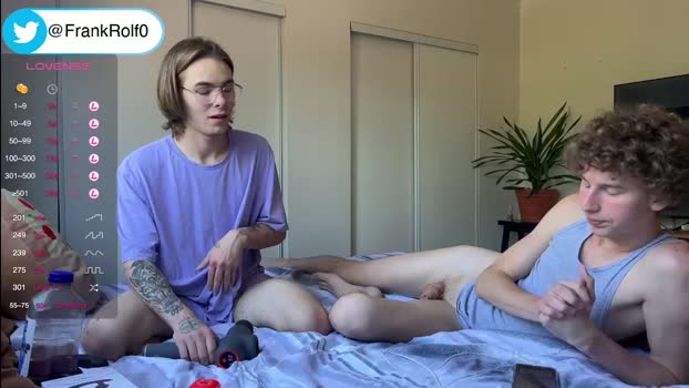 frank_rolf Chaturbate 03-04-2024 Males