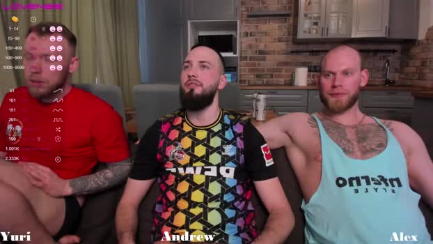 free_man___ Chaturbate 03-04-2024 Males