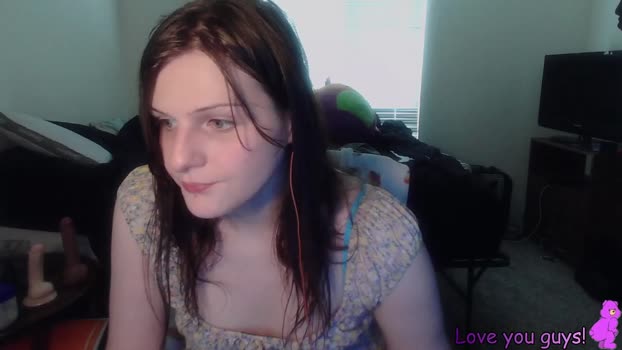 goddess_vertigo52 Chaturbate 03-04-2024 Trans