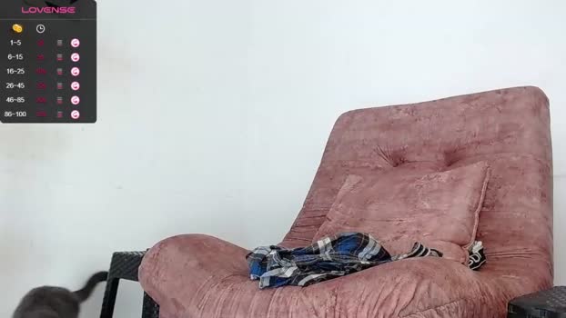 harry_ryanli Chaturbate 04-04-2024 Males