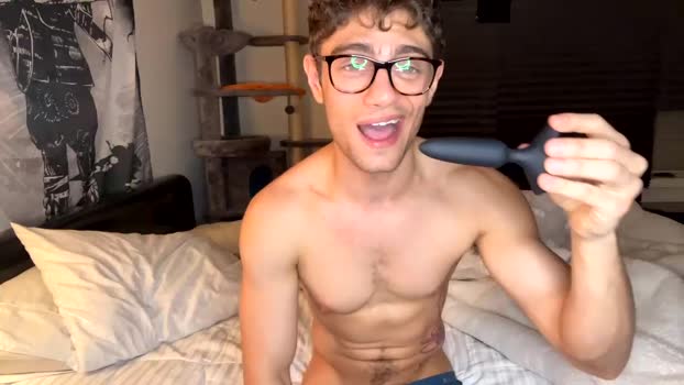 iblamedevan Chaturbate 04-04-2024 Males